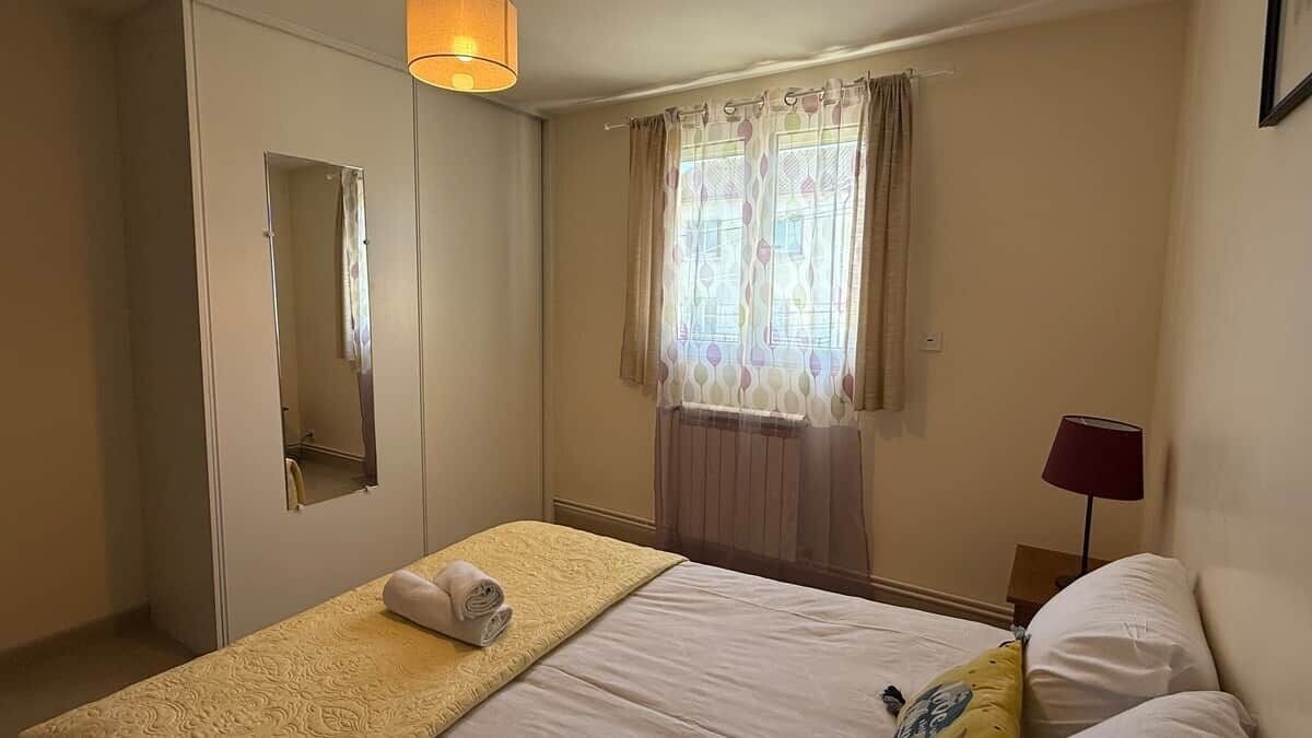 Photo of Bedroom in Goussainville