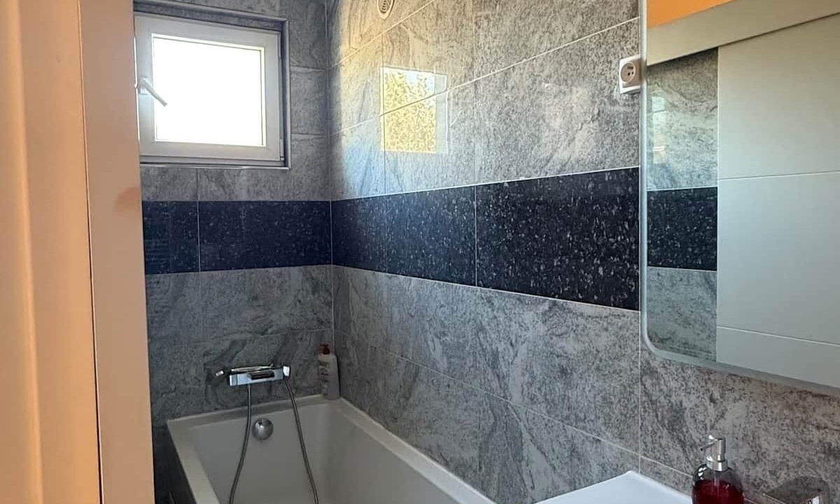 Photo of Bathroom in Goussainville