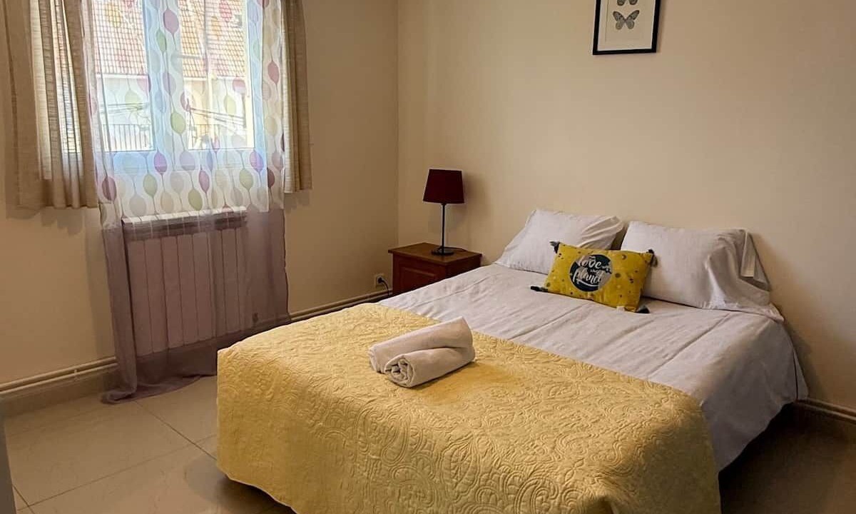 Photo of Bedroom in Goussainville