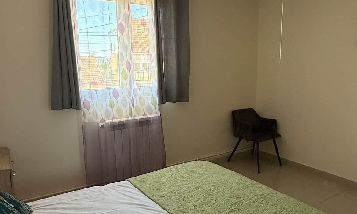 Photo of Bedroom in Goussainville
