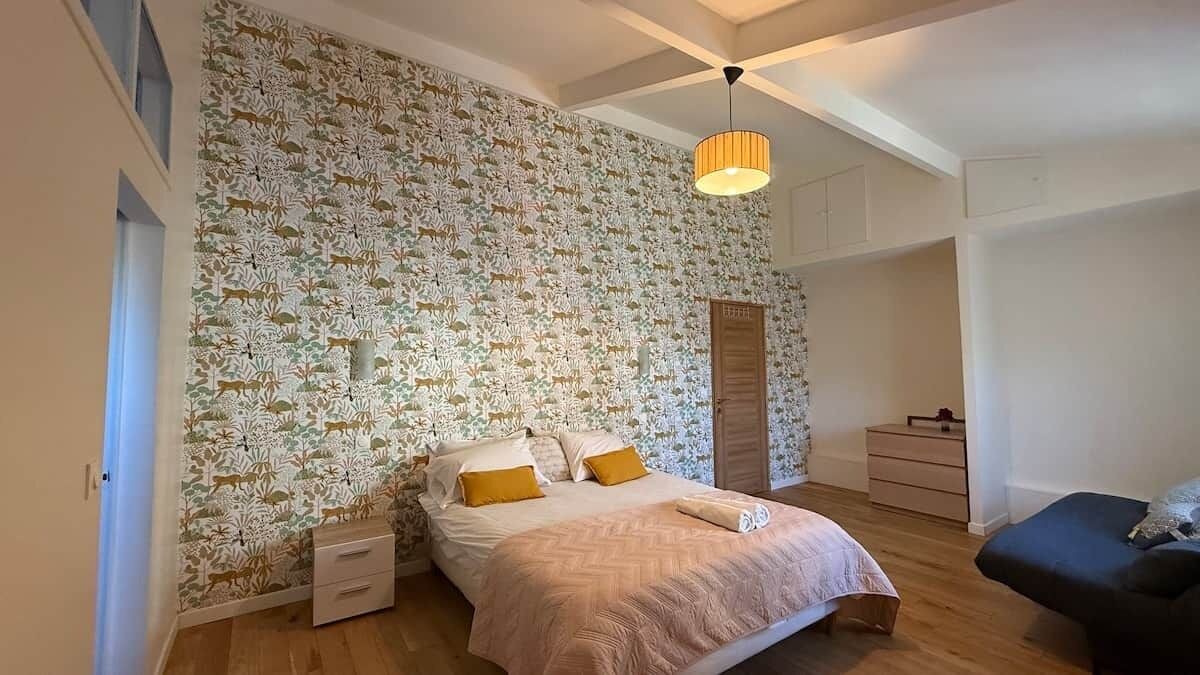 Photo of Bedroom in Goussainville