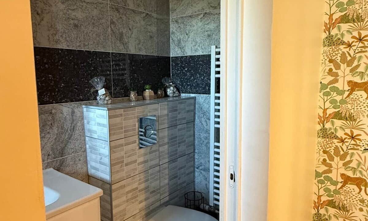 Photo of Bathroom in Goussainville