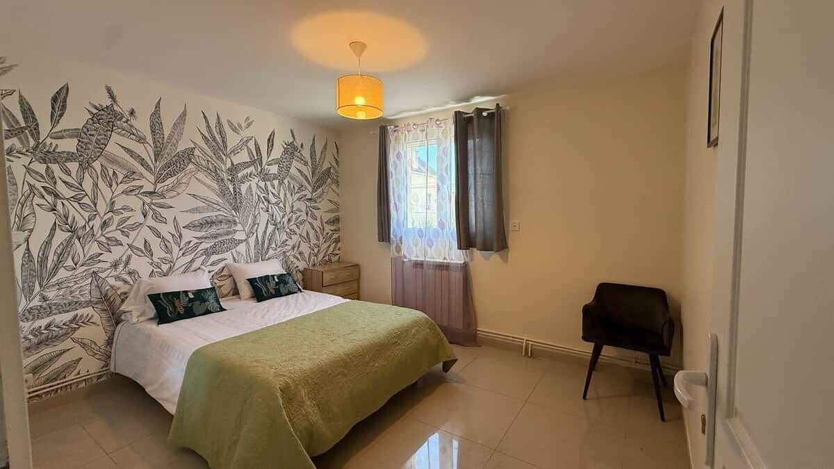 Photo of Bedroom in Goussainville