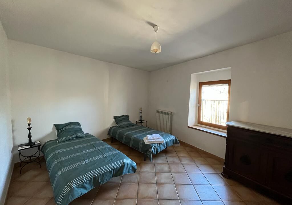 Photo of Bedroom in Saint-Michel-l'Observatoire