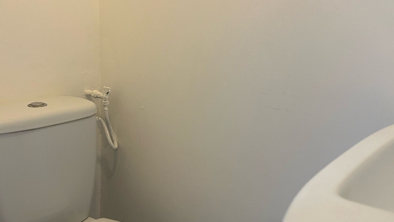 Photo of Bathroom in Quartier de la Folie-Mericourt