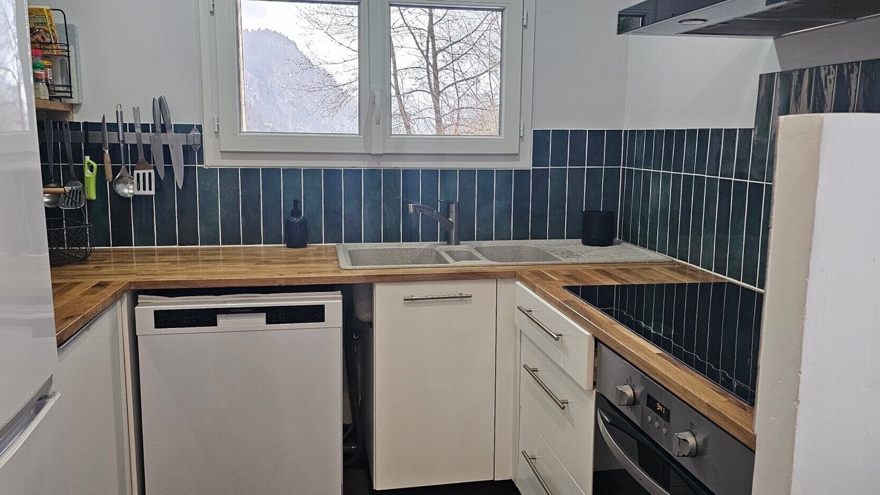 Photo of Kitchen in Gabas