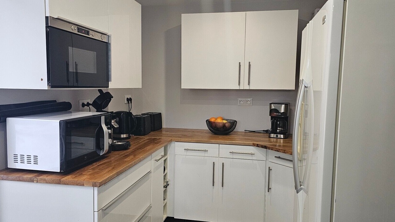 Photo of Kitchen in Gabas