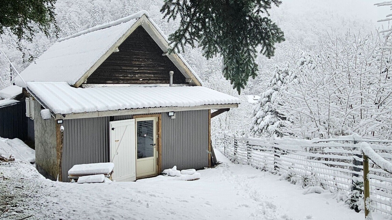 Photo of Outdoor in Gabas