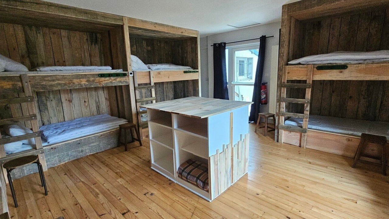 Photo of Bedroom in Gabas