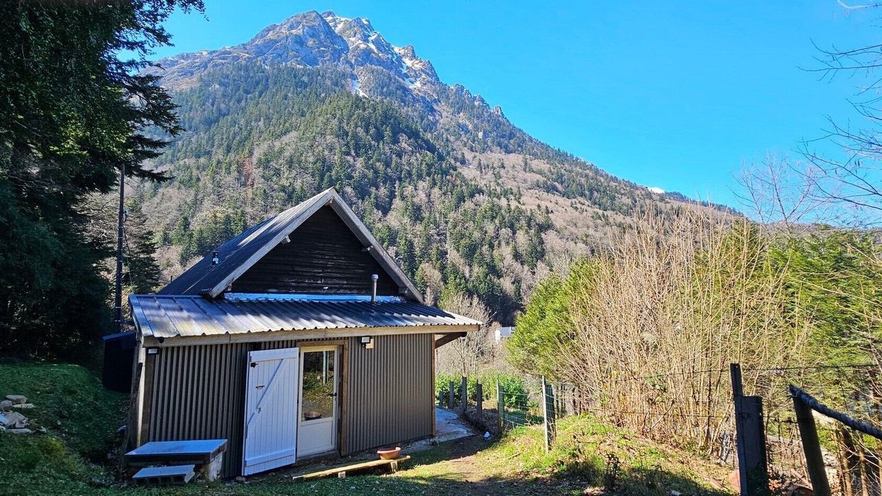 Photo of Outdoor in Gabas
