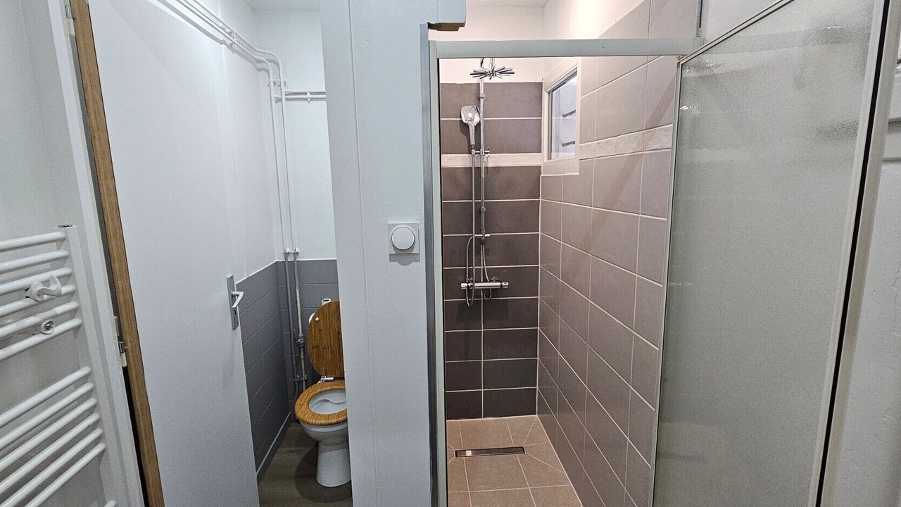 Photo of Bathroom in Gabas