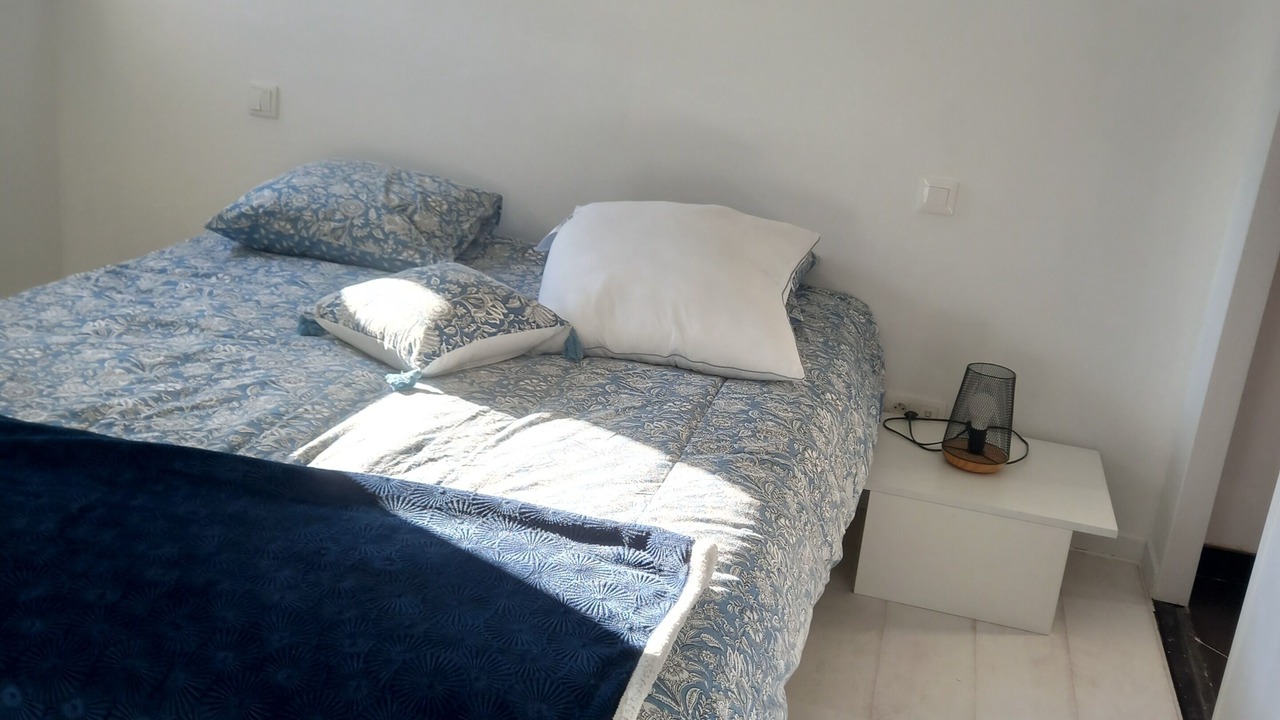 Photo of Bedroom in Plussulien