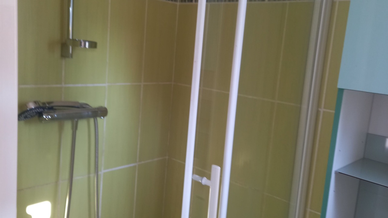 Photo of Bathroom in Plussulien