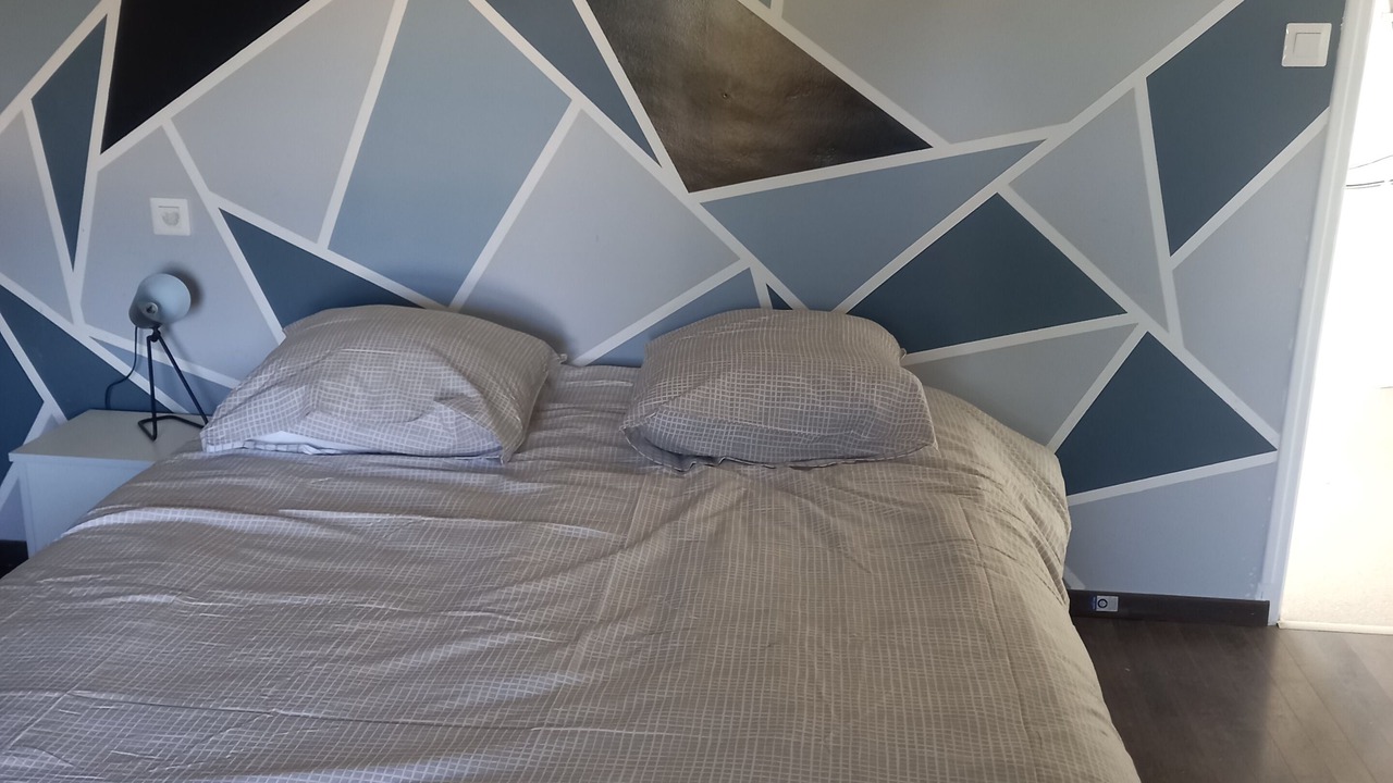 Photo of Bedroom in Plussulien