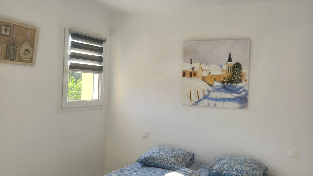 Photo of Bedroom in Plussulien