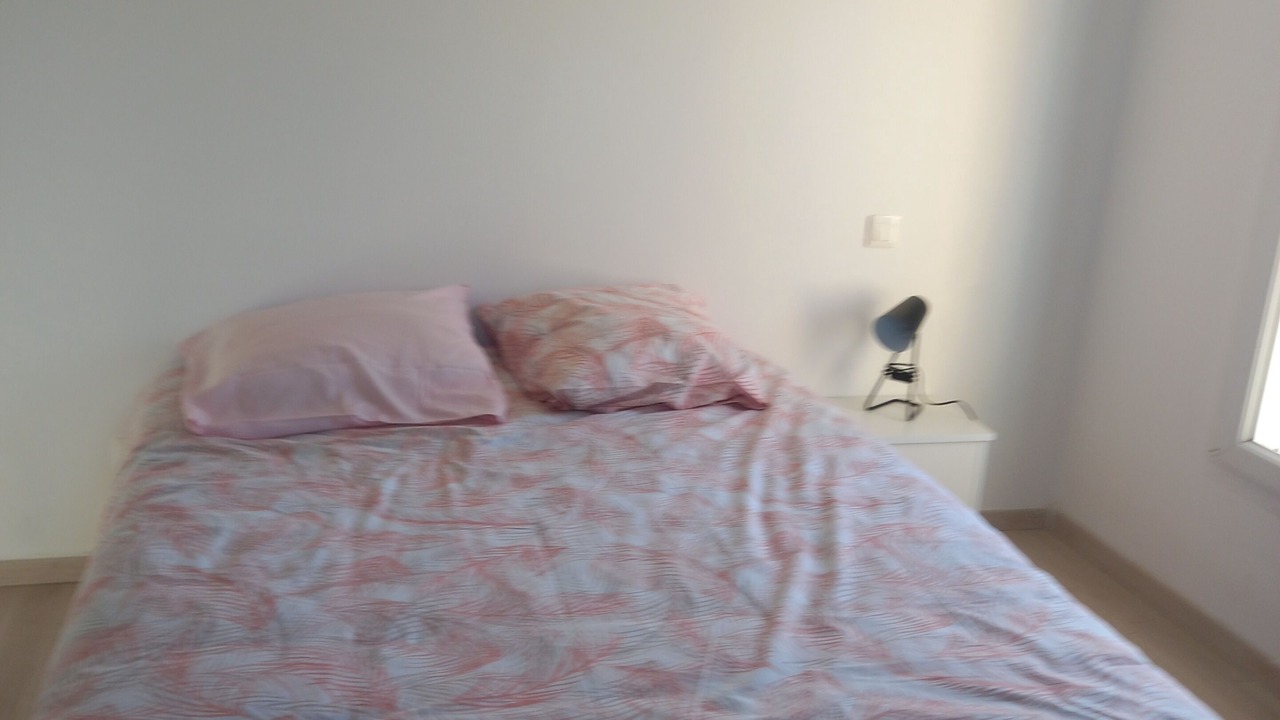 Photo of Bedroom in Plussulien