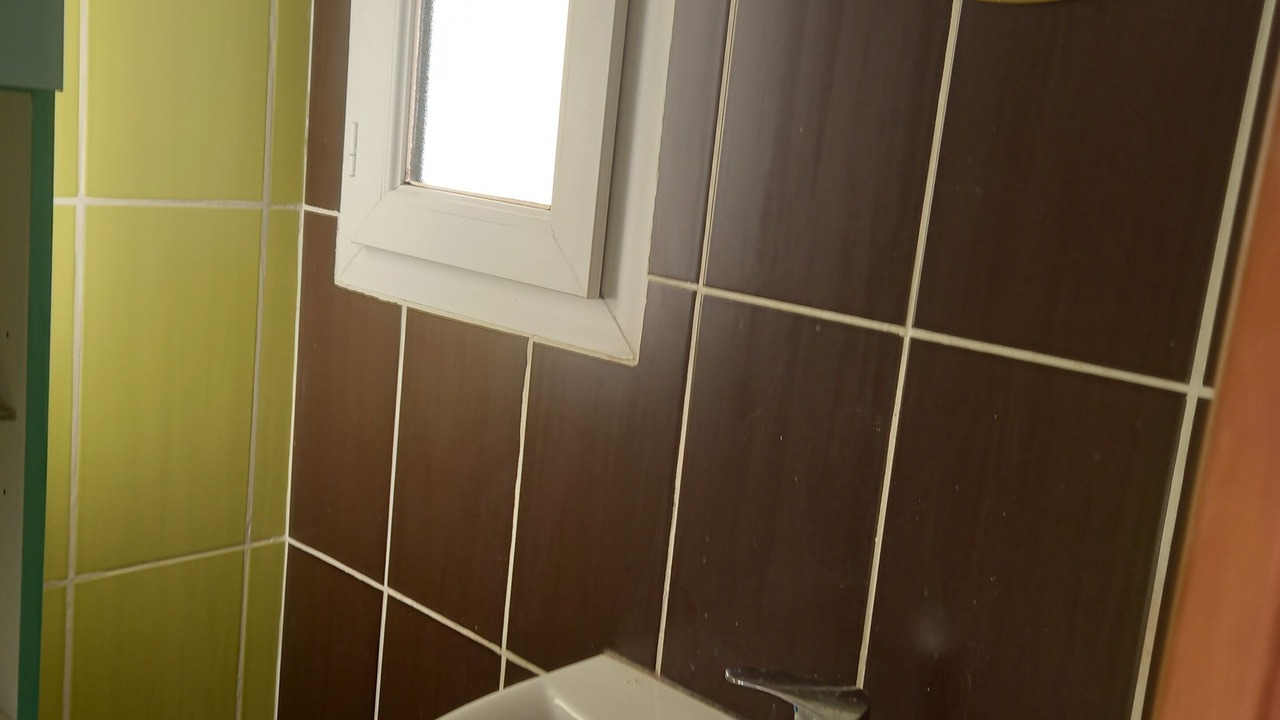 Photo of Bathroom in Plussulien