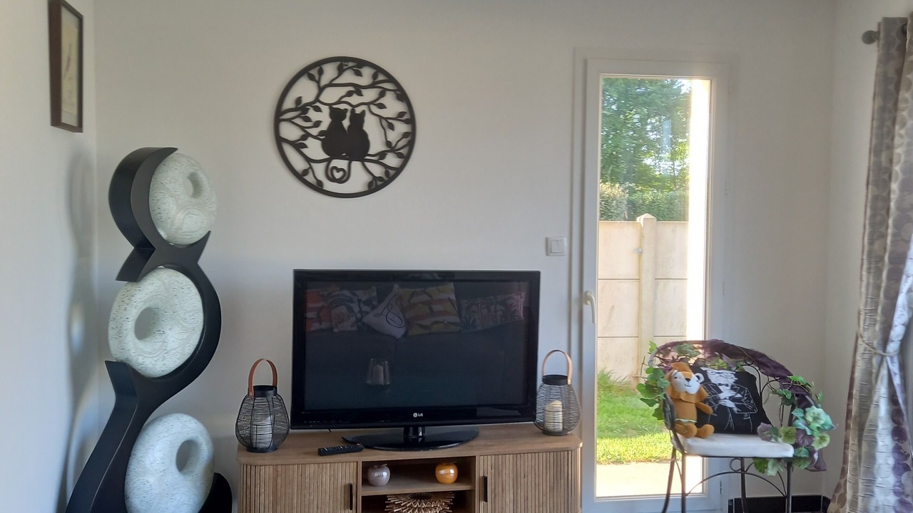 Photo of Livingroom in Plussulien