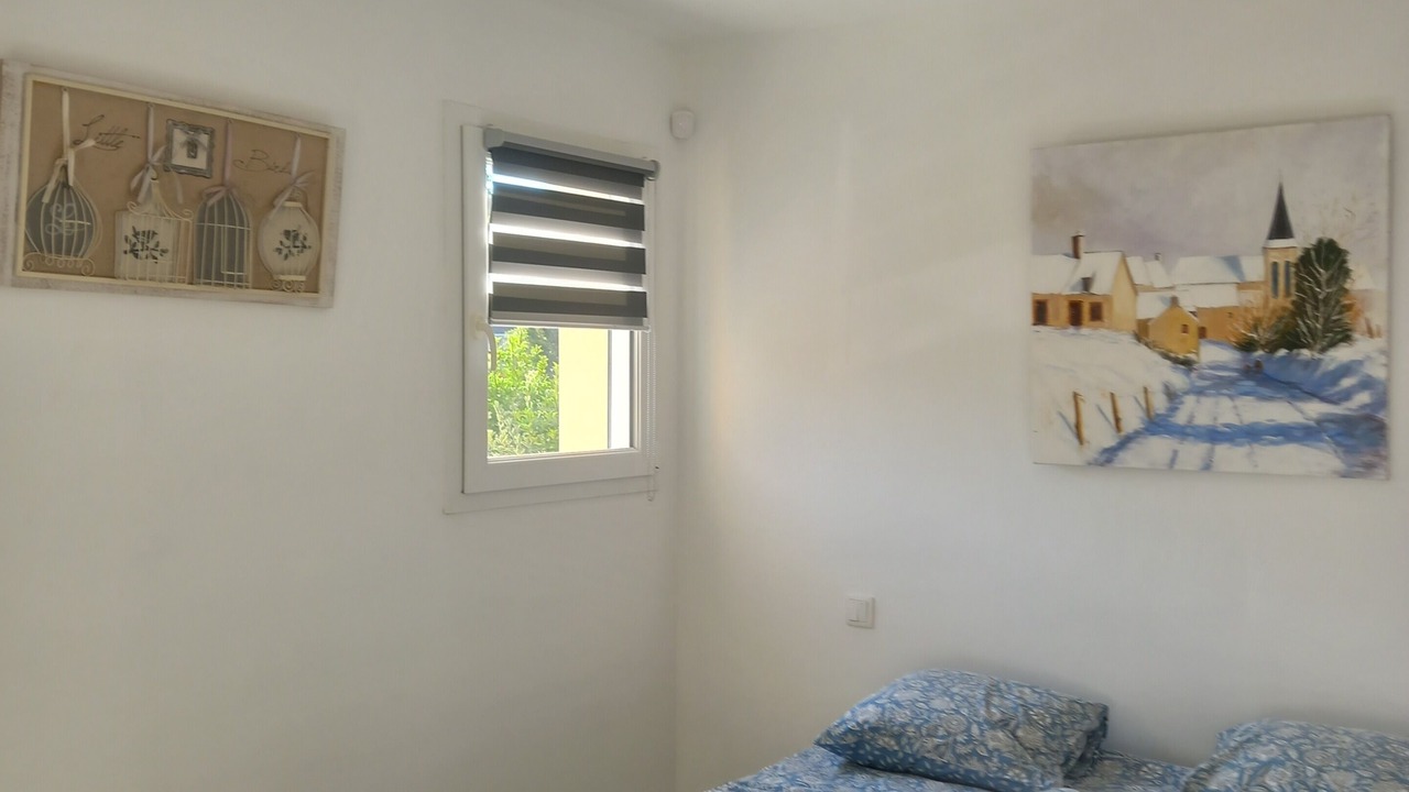Photo of Bedroom in Plussulien
