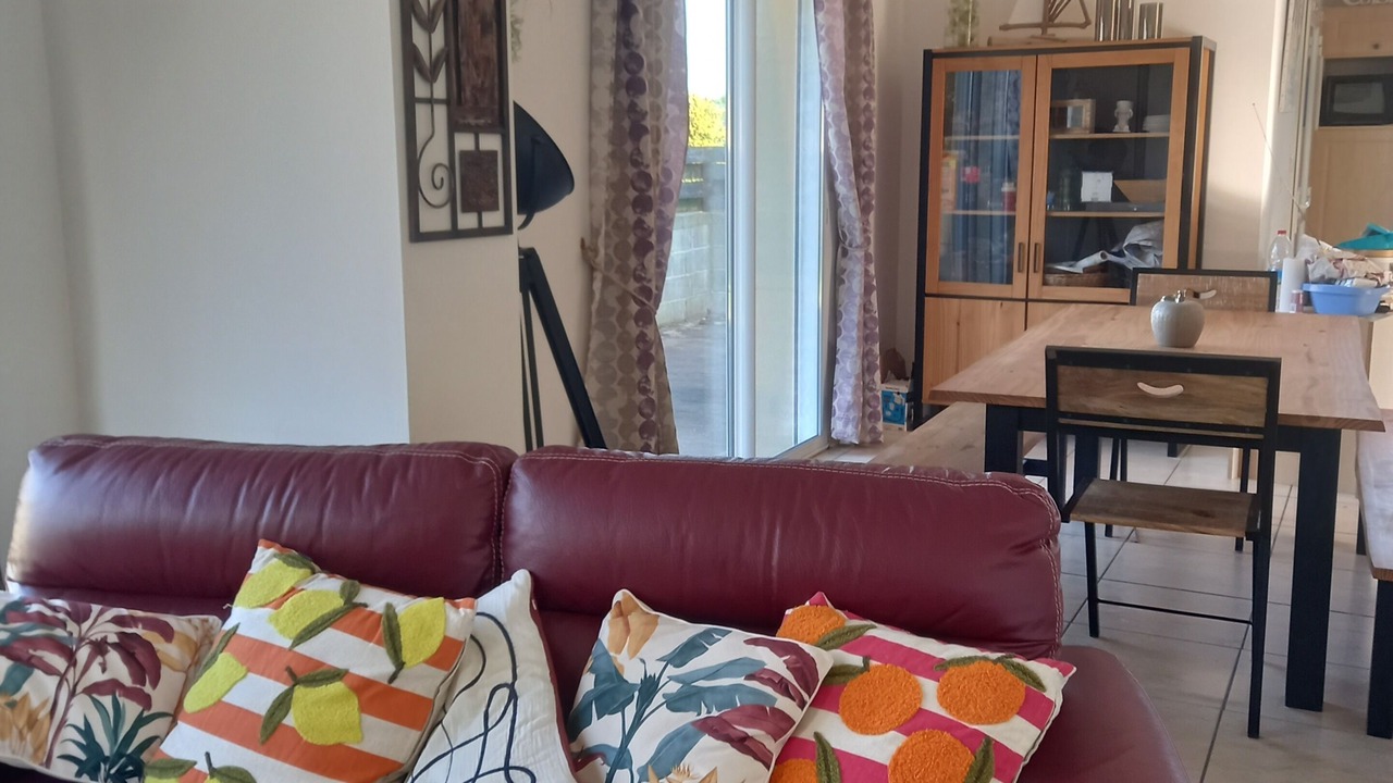 Photo of Livingroom in Plussulien