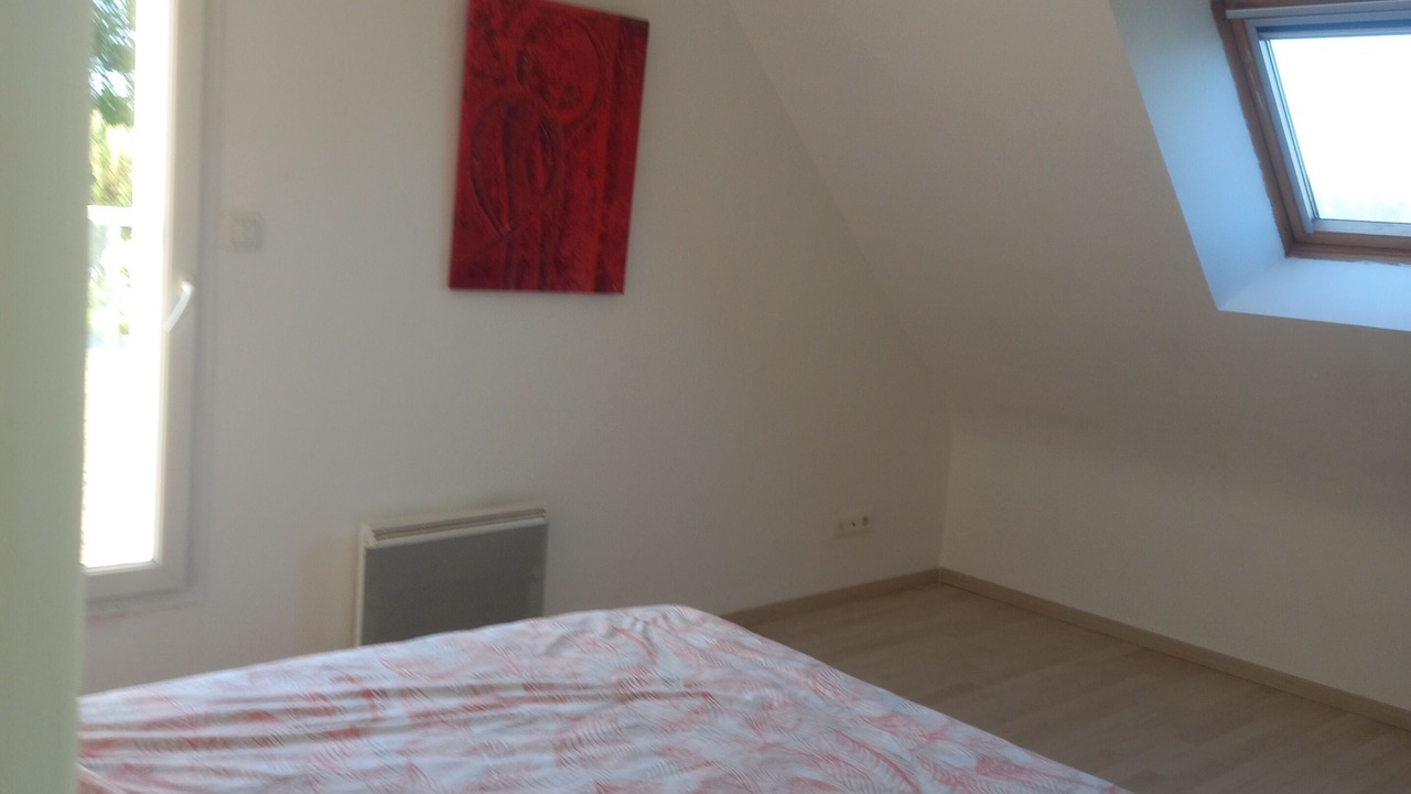 Photo of Bedroom in Plussulien