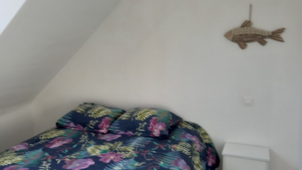 Photo of Bedroom in Plussulien