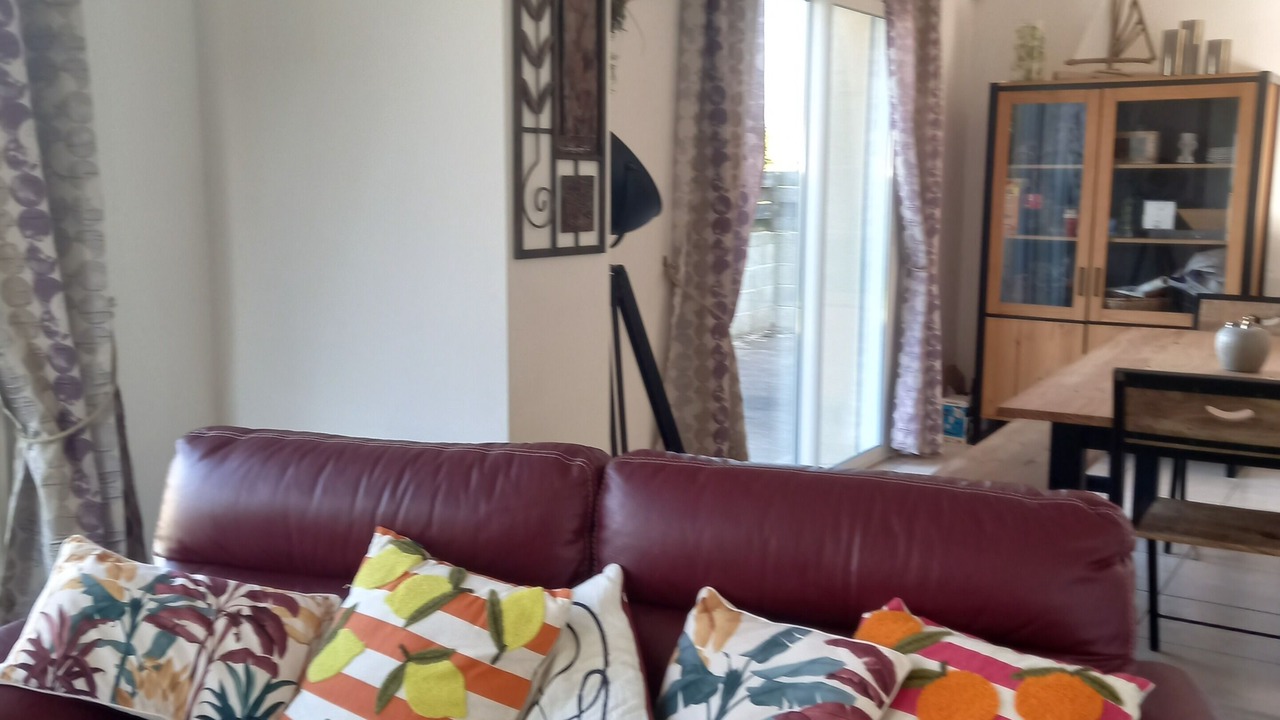 Photo of Livingroom in Plussulien