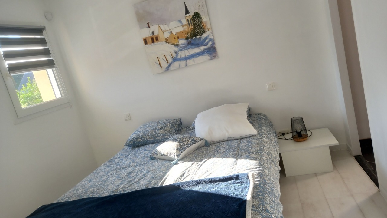 Photo of Bedroom in Plussulien