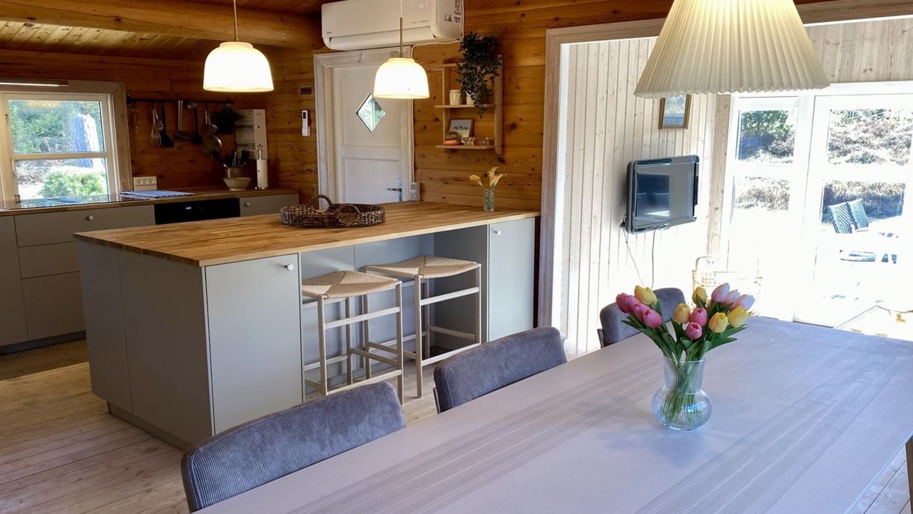 Photo of Livingroom in Vestero Havn