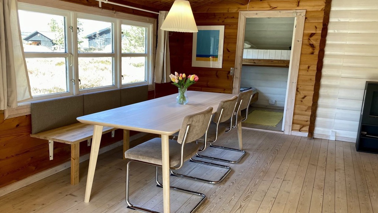 Photo of Livingroom in Vestero Havn