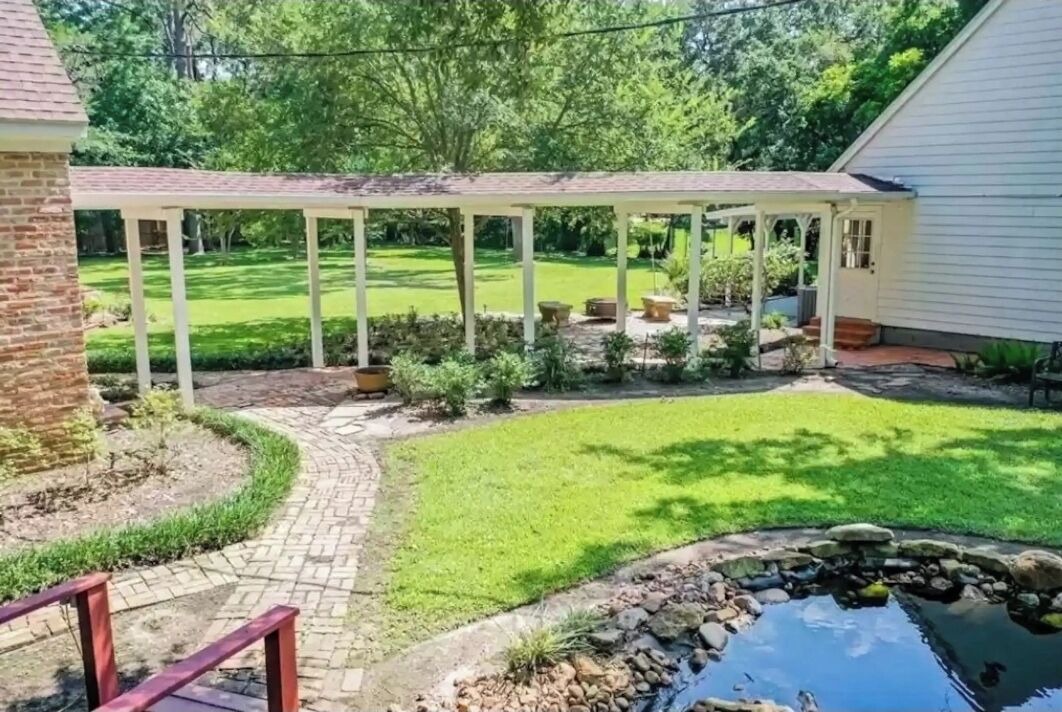 Photo of Outdoor in Bay City