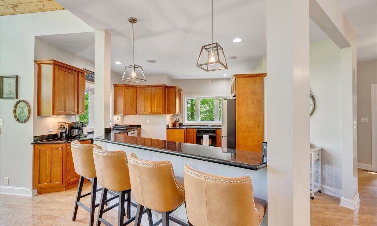 Photo of Kitchen in Moneta