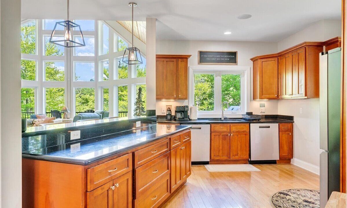 Photo of Kitchen in Moneta