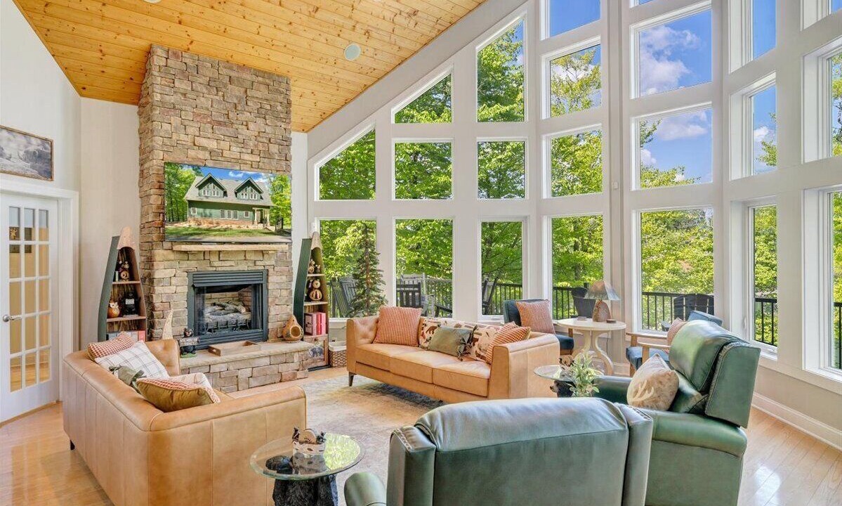 Photo of Livingroom in Moneta