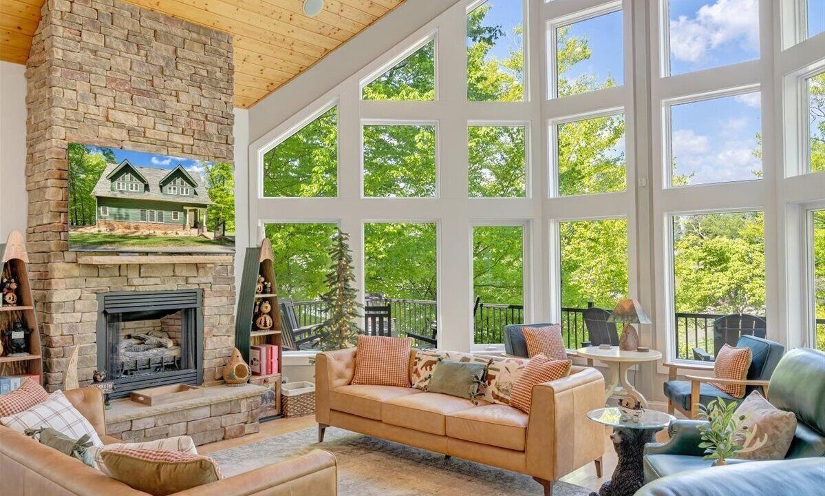 Photo of Livingroom in Moneta