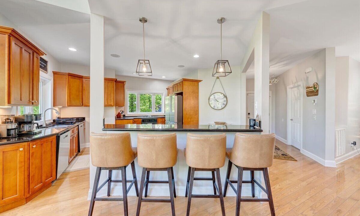 Photo of Kitchen in Moneta