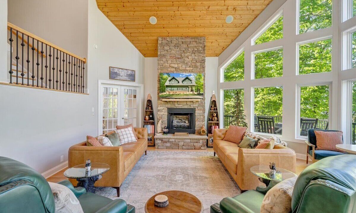 Photo of Livingroom in Moneta