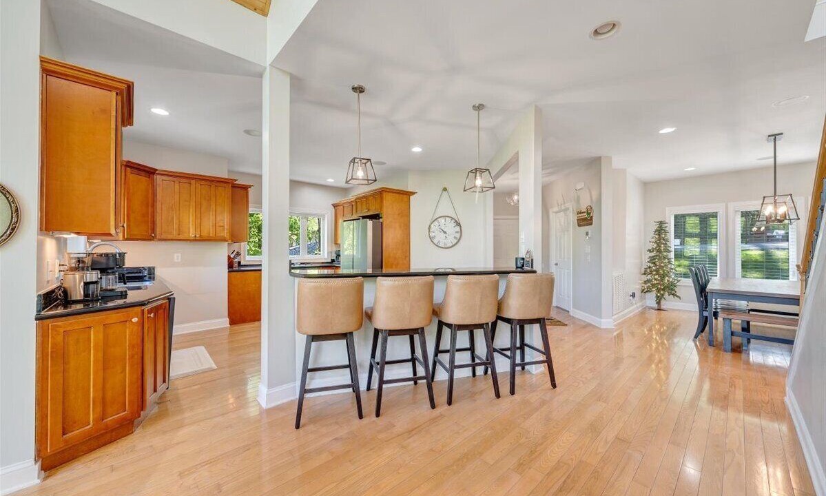 Photo of Kitchen in Moneta
