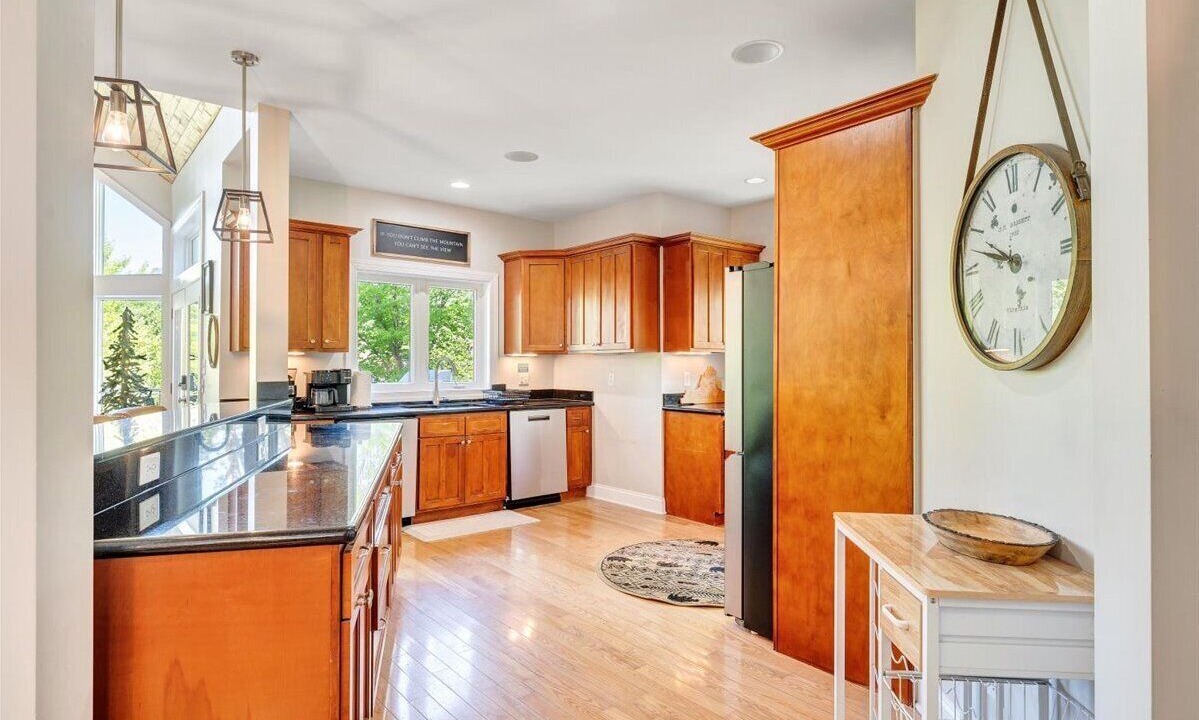 Photo of Kitchen in Moneta