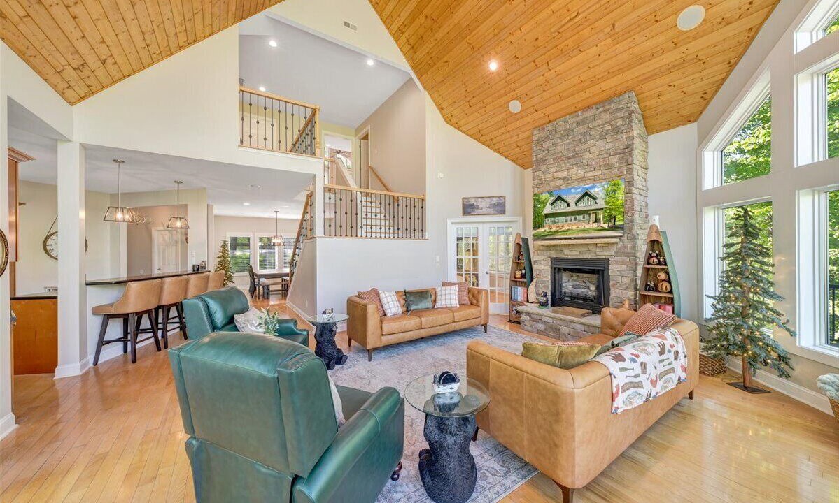 Photo of Livingroom in Moneta