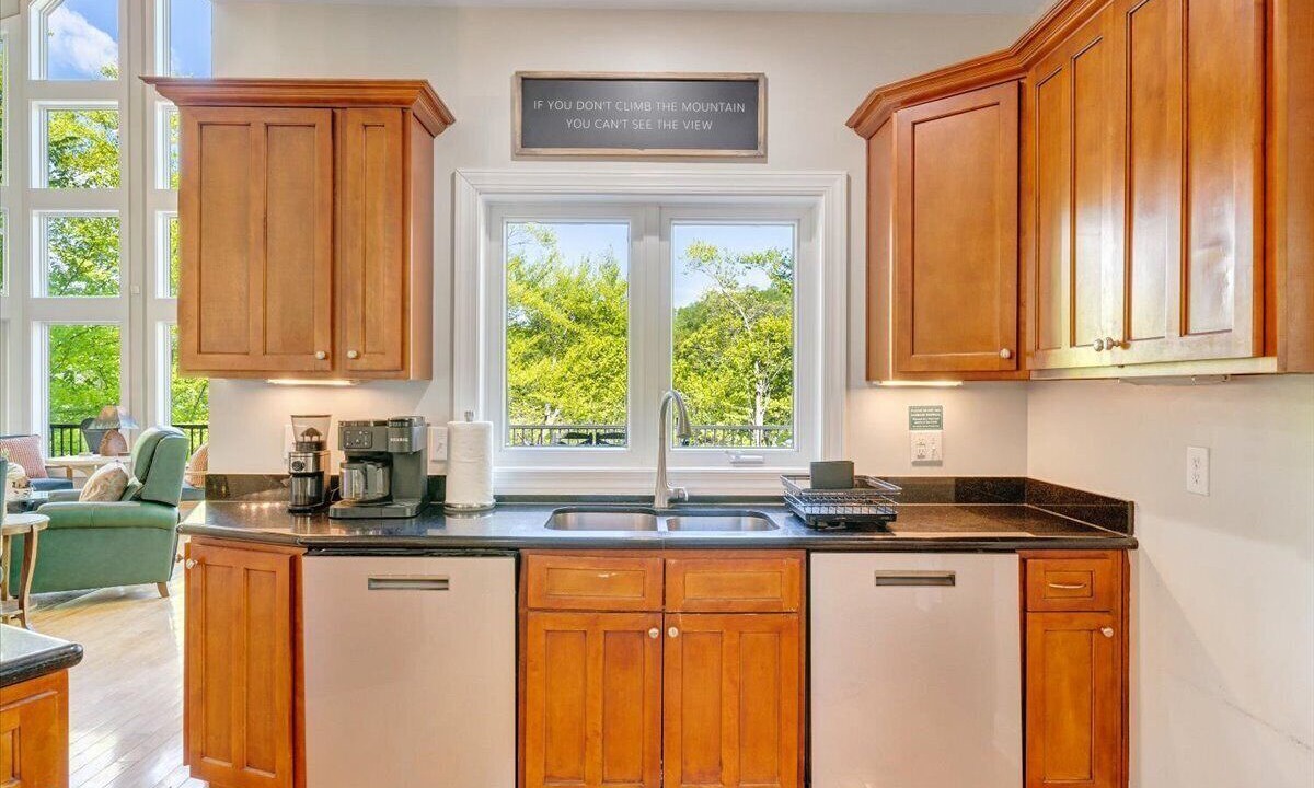 Photo of Kitchen in Moneta