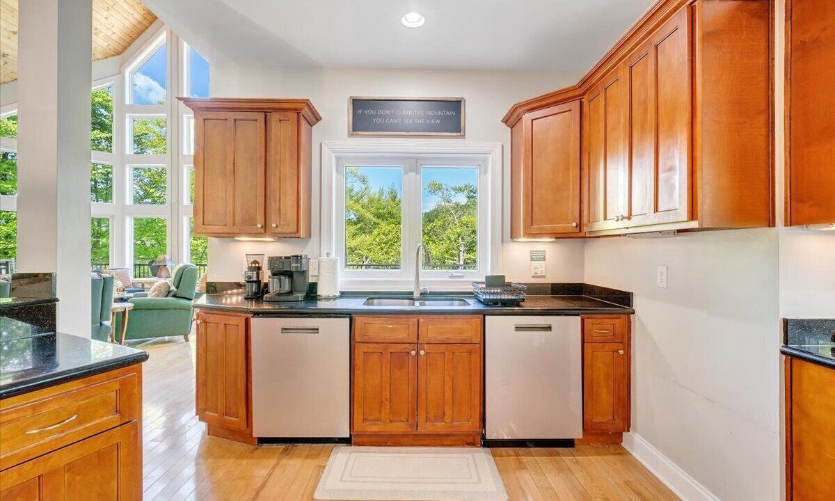 Photo of Kitchen in Moneta