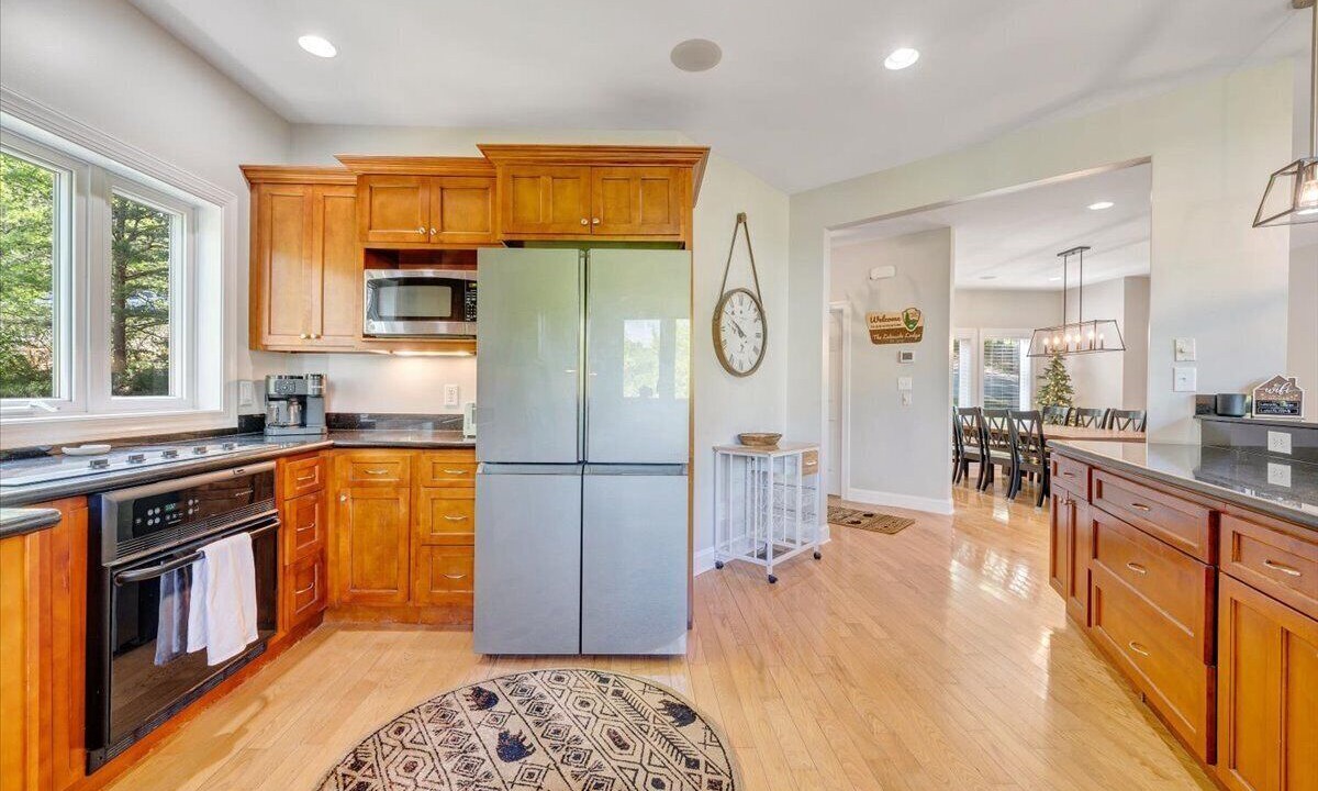 Photo of Kitchen in Moneta