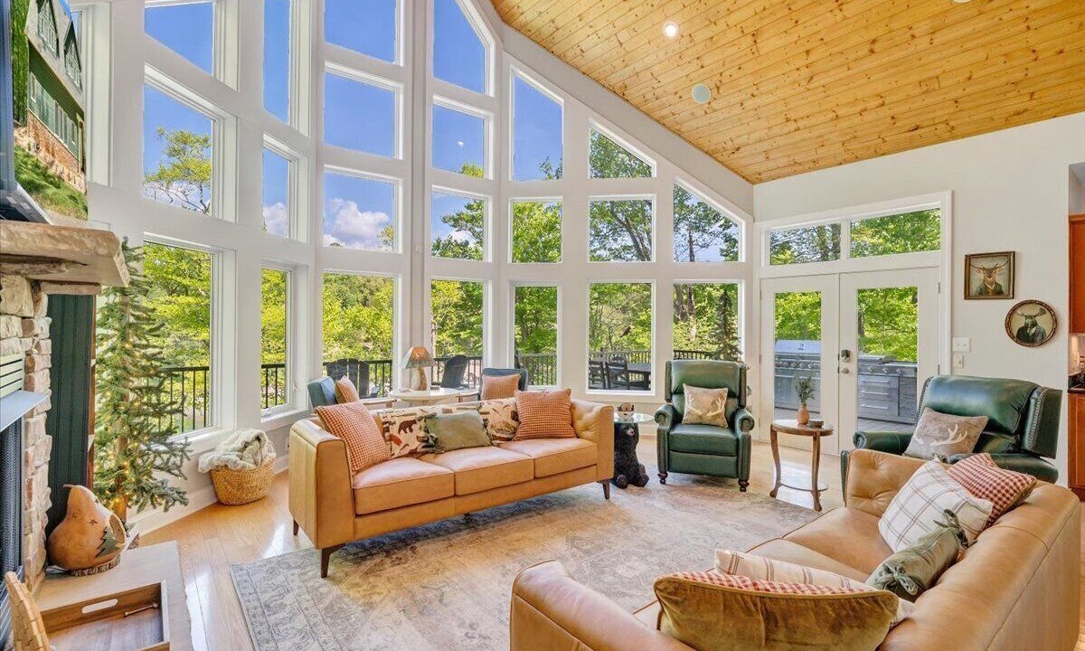 Photo of Livingroom in Moneta