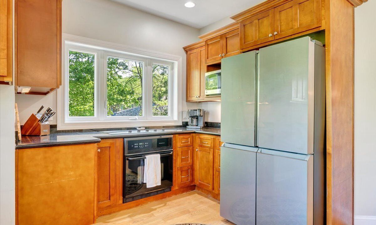 Photo of Kitchen in Moneta