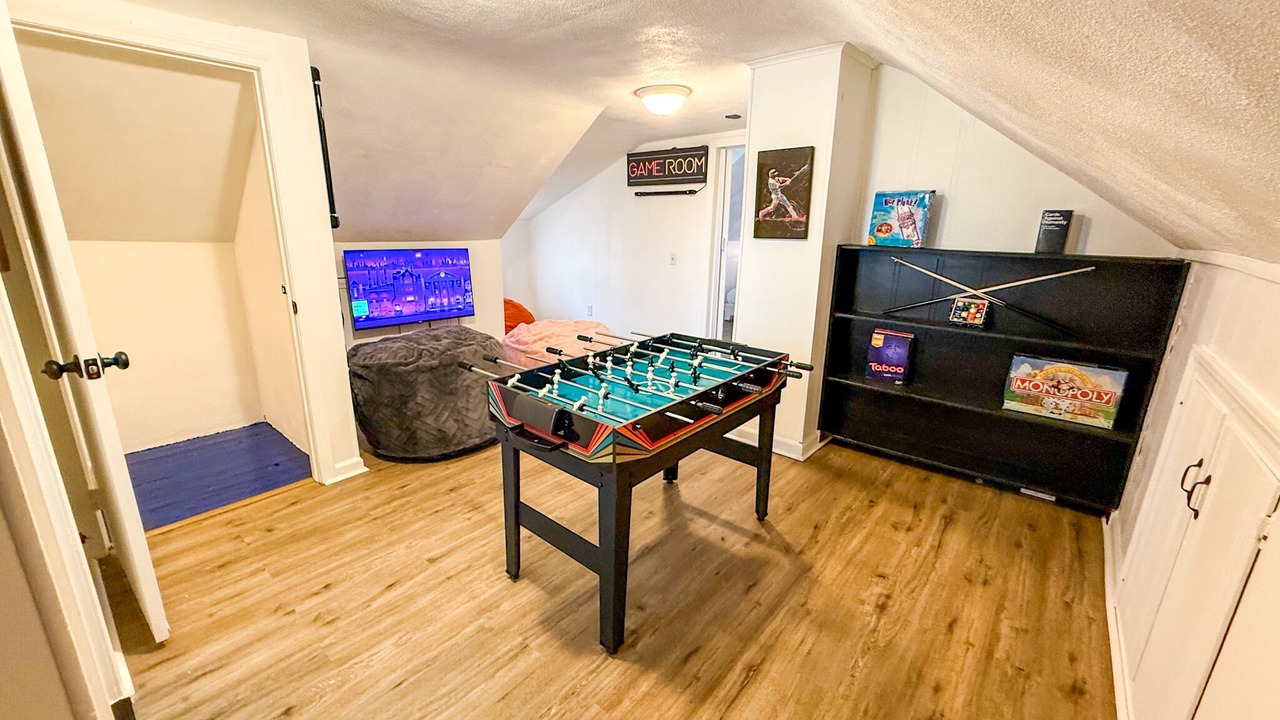 Photo of Bedroom in Silver Lake