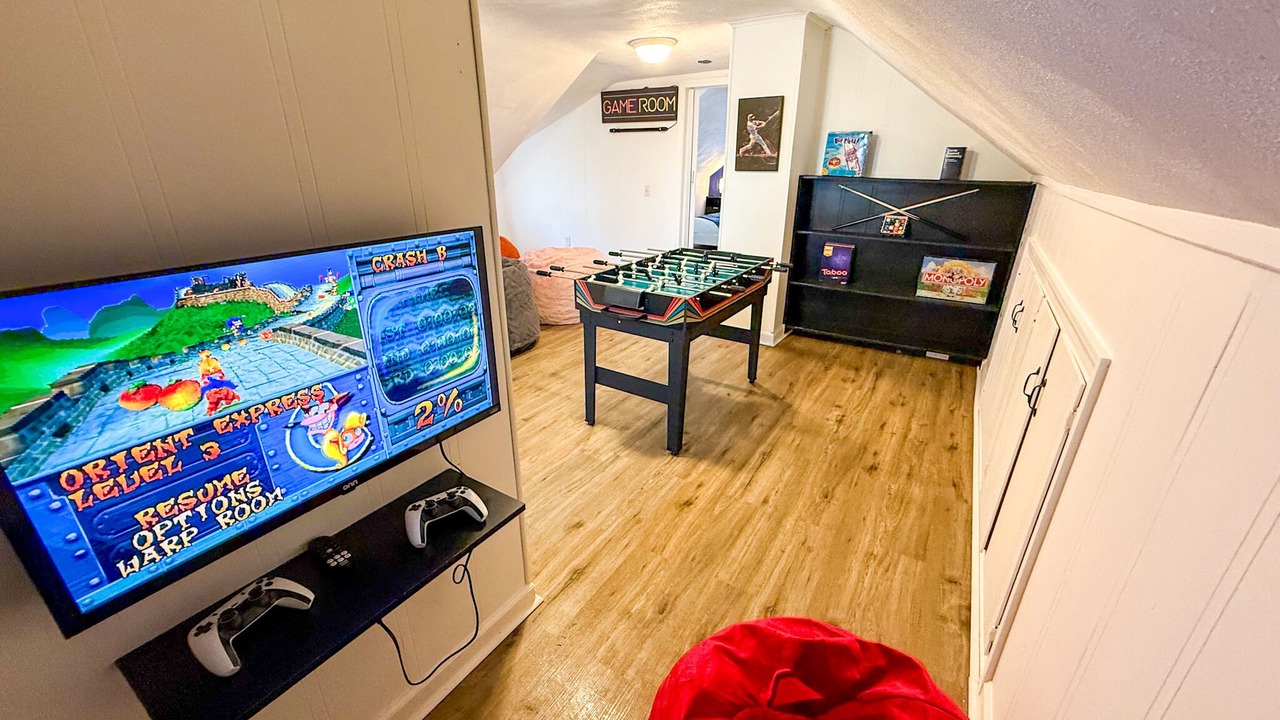Photo of Bedroom in Silver Lake