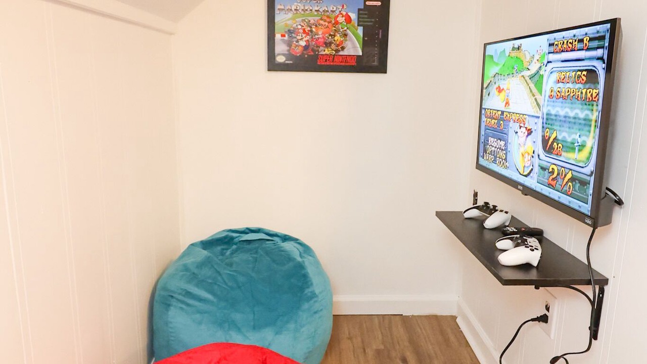 Photo of Bedroom in Silver Lake