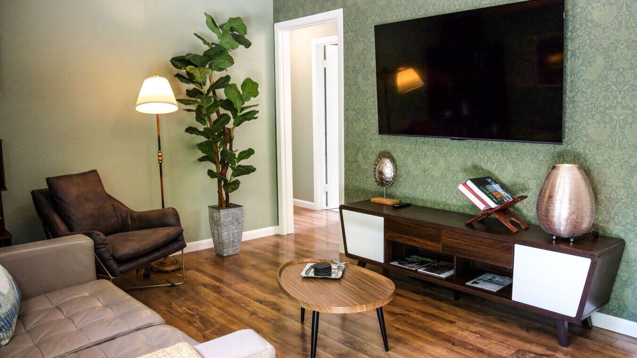 Photo of Bedroom in North Loop