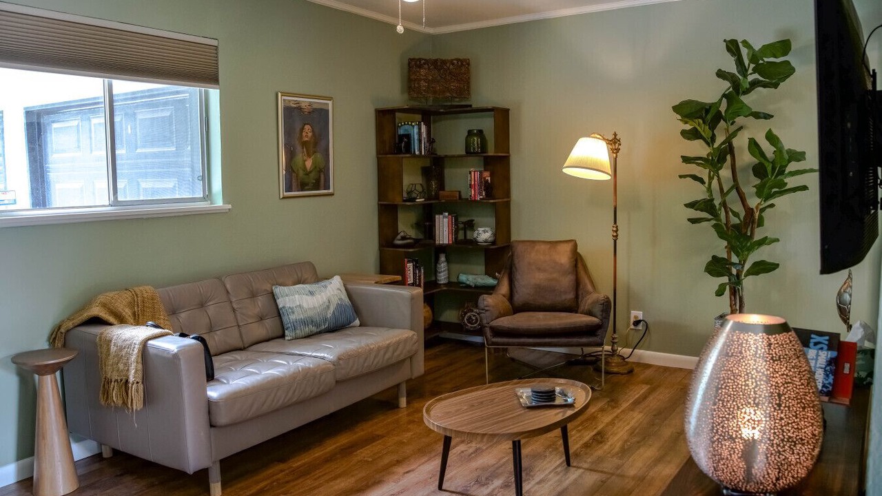 Photo of Livingroom in North Loop